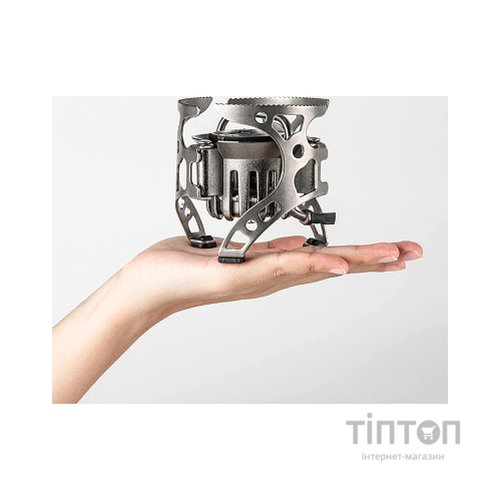 Пальник BRS Мультипаливний BRS-8A (BRS-8A)