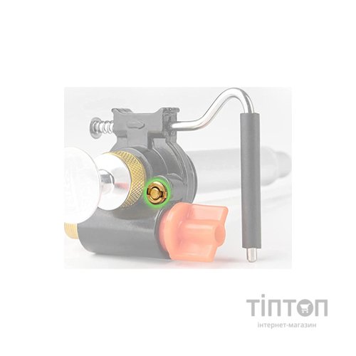 Пальник BRS Мультипаливний BRS-8A (BRS-8A)