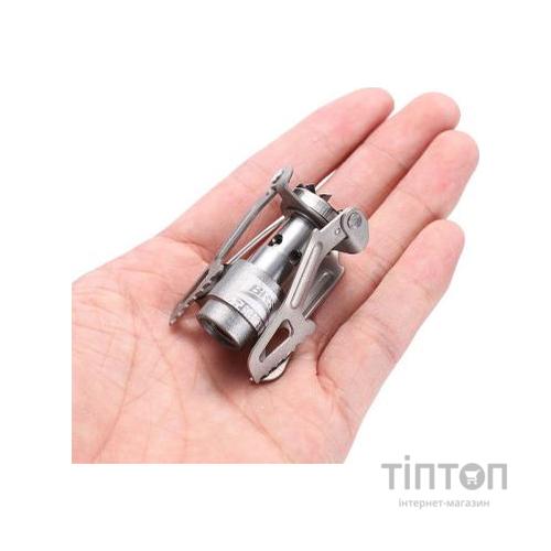 Пальник BRS Titanium (BRS-3000T)