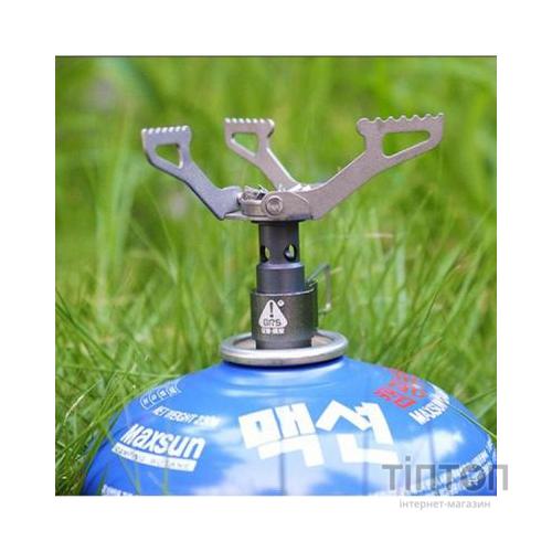 Пальник BRS Titanium (BRS-3000T)