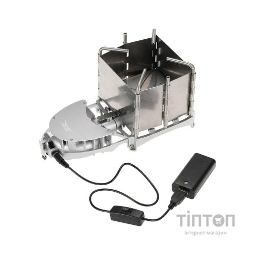 Пальник BRS Твердопаливний BRS-116 (BRS-116)