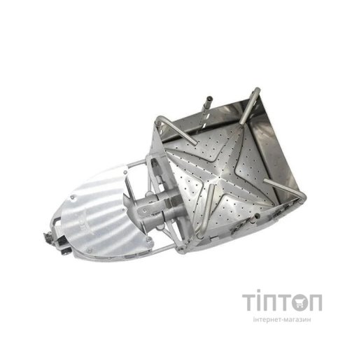 Пальник BRS Твердопаливний BRS-116 (BRS-116)