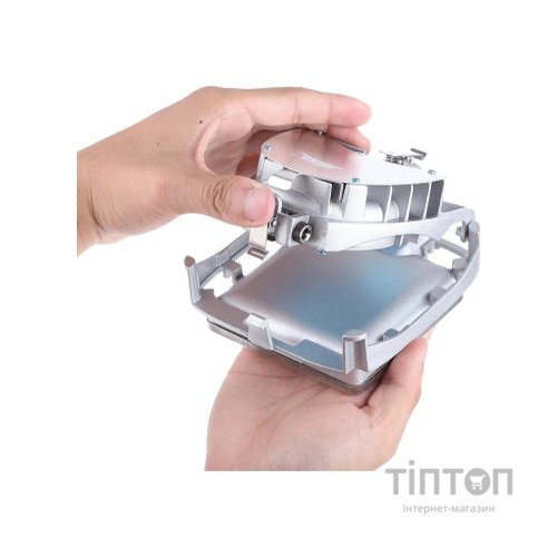 Пальник BRS Твердопаливний BRS-116 (BRS-116)