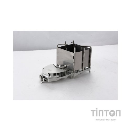 Пальник BRS Твердопаливний BRS-116 (BRS-116)