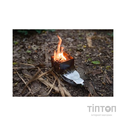 Пальник BRS Твердопаливний BRS-116 (BRS-116)