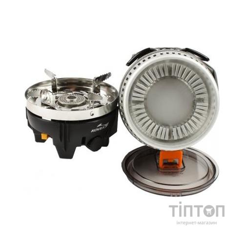 Пальник Kovea Alpine Pot Wide KB-0703W (8806372096069)