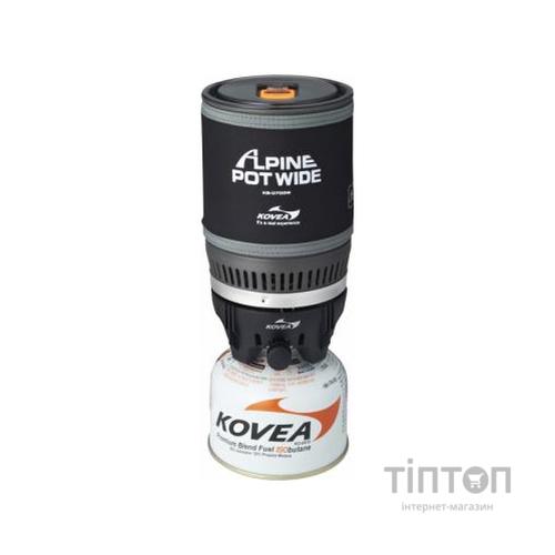 Пальник Kovea Alpine Pot Wide KB-0703W (8806372096069)