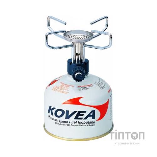 Пальник Kovea Backpackers TKB-9209-1 (8809000501171)