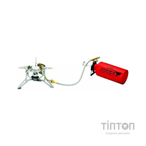 Пальник Kovea Booster DUAL MAX KB-N0810 (8806372095123)