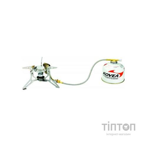 Пальник Kovea Booster DUAL MAX KB-N0810 (8806372095123)