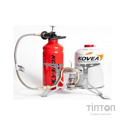 Пальник Kovea Booster DUAL MAX KB-N0810 (8806372095123)