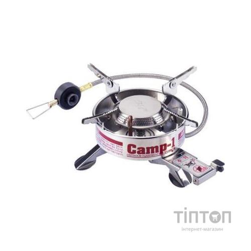 Пальник Kovea Camp-1 Expedition TKB-N9703 (8806372095031)