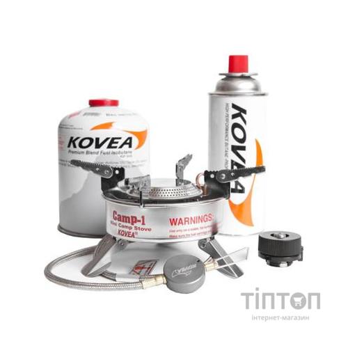 Пальник Kovea Camp-1 Expedition TKB-N9703 (8806372095031)