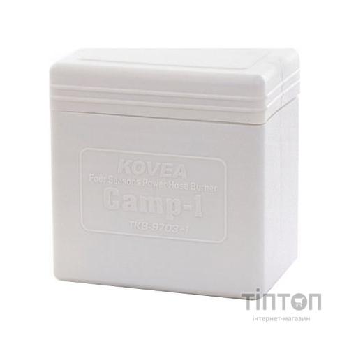 Пальник Kovea Camp-1 Expedition TKB-N9703 (8806372095031)