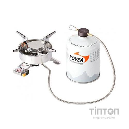 Пальник Kovea CAMP-1 Plus KB-1608 (8809361211962)
