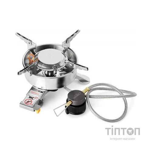 Пальник Kovea CAMP-1 Plus KB-1608 (8809361211962)