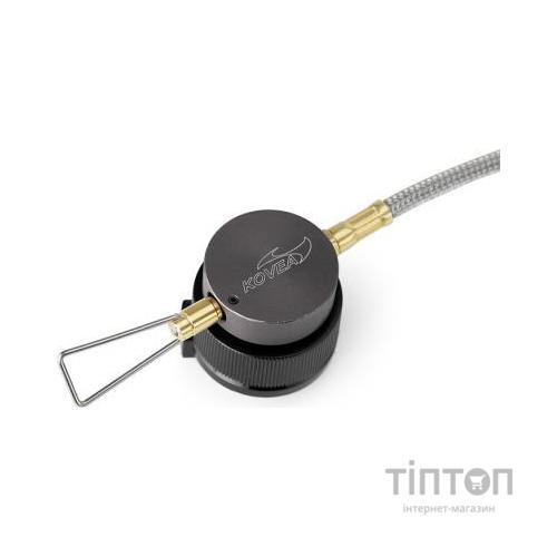 Пальник Kovea CAMP-1 Plus KB-1608 (8809361211962)