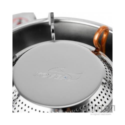 Пальник Kovea CAMP-1 Plus KB-1608 (8809361211962)