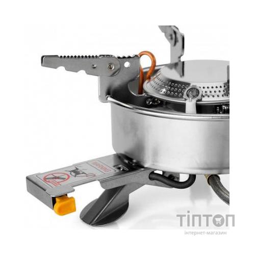 Пальник Kovea CAMP-1 Plus KB-1608 (8809361211962)