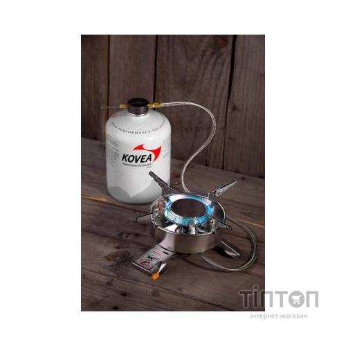 Пальник Kovea CAMP-1 Plus KB-1608 (8809361211962)