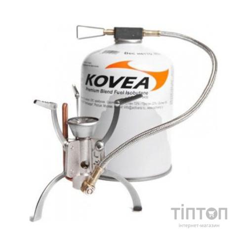 Пальник Kovea Camp-5 KB-1006 (8806372095147)