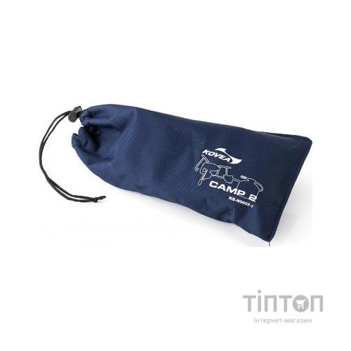 Пальник Kovea Exploration KB-N9602-1 (8806372095048)