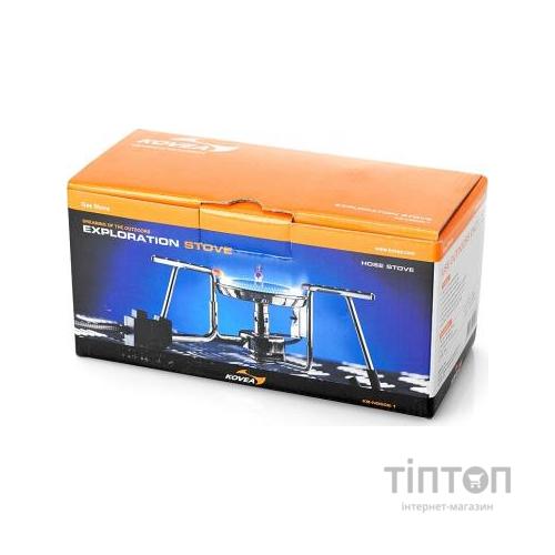 Пальник Kovea Exploration KB-N9602-1 (8806372095048)