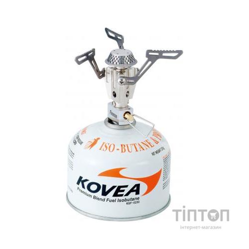 Пальник Kovea Fireman KB-0808 (8806372095055)