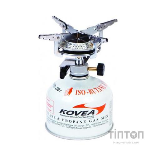 Пальник Kovea Hiker KB-0408 (8809000501072)