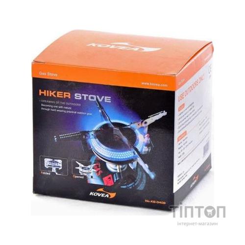 Пальник Kovea Hiker KB-0408 (8809000501072)