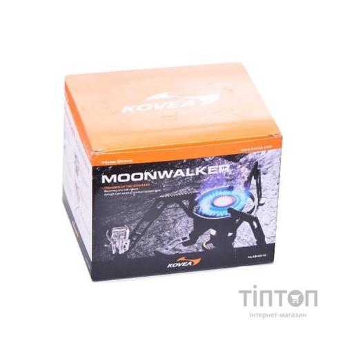 Пальник Kovea Moonwalker KB-0211G (8806372095130)
