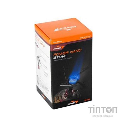 Пальник Kovea Power Nano KB-1112 (8809361210194)