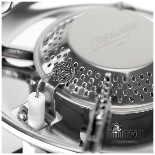 Пальник Kovea Scout TKB-8911-1 (8809000501034)