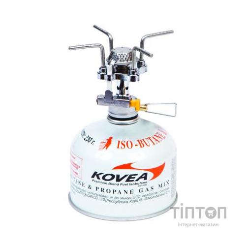Пальник Kovea Solo KB-0409 (8809000501041)