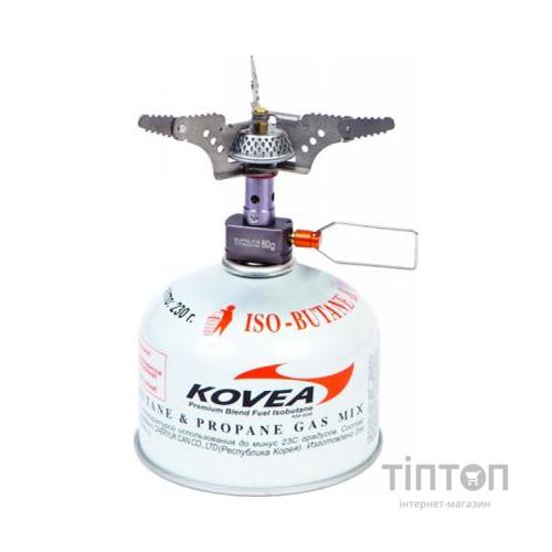 Пальник Kovea Supalite Titanium KB-0707 (8809000501393)