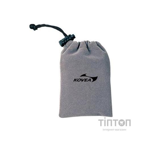 Пальник Kovea Supalite Titanium KB-0707 (8809000501393)