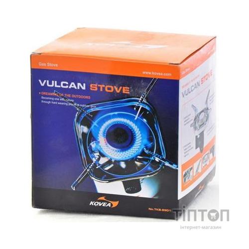 Пальник Kovea Vulcan TKB-8901 (8809000501195)
