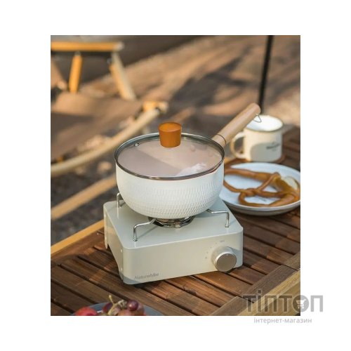 Пальник Naturehike CNH22CJ011 Beige (6927595774182)