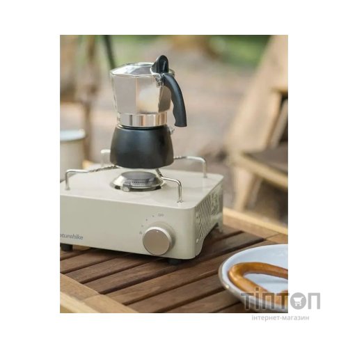 Пальник Naturehike CNH22CJ011 Beige (6927595774182)