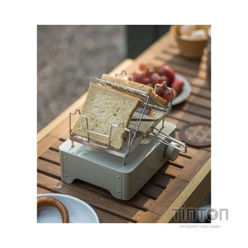 Пальник Naturehike CNH22CJ011 Beige (6927595774182)