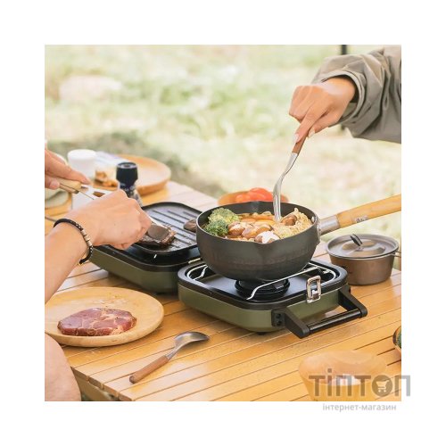 Пальник Naturehike NH22RJ003 (6927595708613)