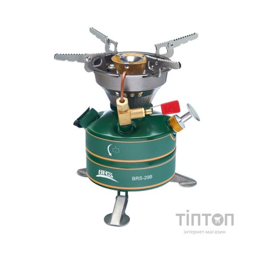 Пальник Naturehike Примус BRS-29B (BRS-29B)