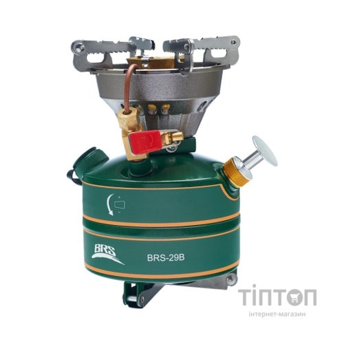 Пальник Naturehike Примус BRS-29B (BRS-29B)