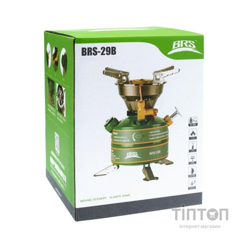 Пальник Naturehike Примус BRS-29B (BRS-29B)