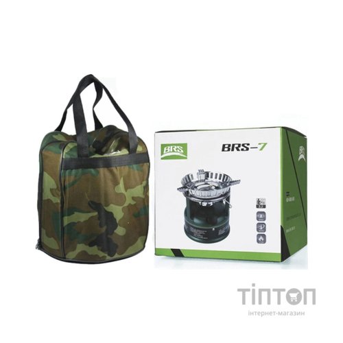 Пальник Naturehike Примус BRS-7 (BRS-7)