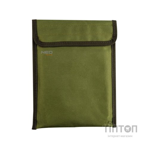 Пальник Neo Tools з нержавіючої сталі (63-126)