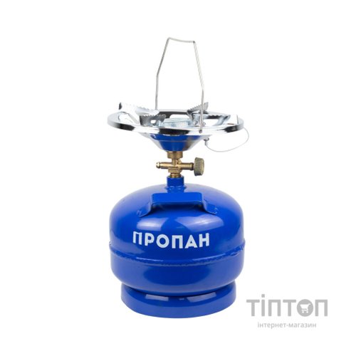 Пальник Sigma Comfort 5л (2903111)