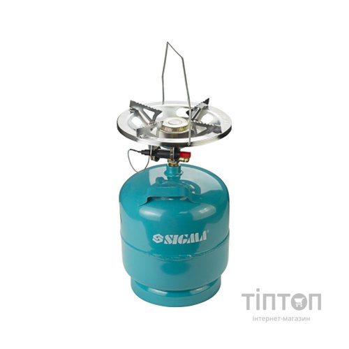 Пальник Sigma Comfort 8л (2903121)