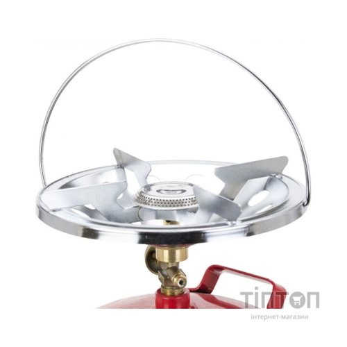 Пальник Sigma Комплект газовий кемпінг 8 л (2903221)