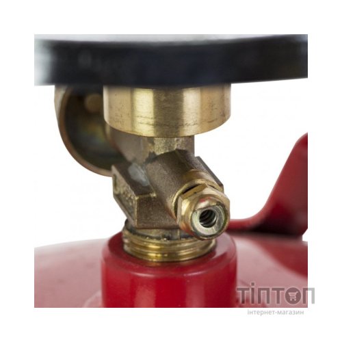 Пальник Sigma Комплект газовий кемпінг 8 л (2903221)